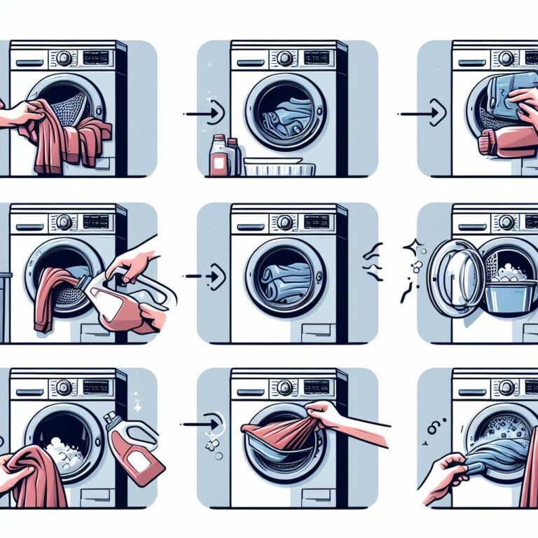 how to start whirlpool washing machine