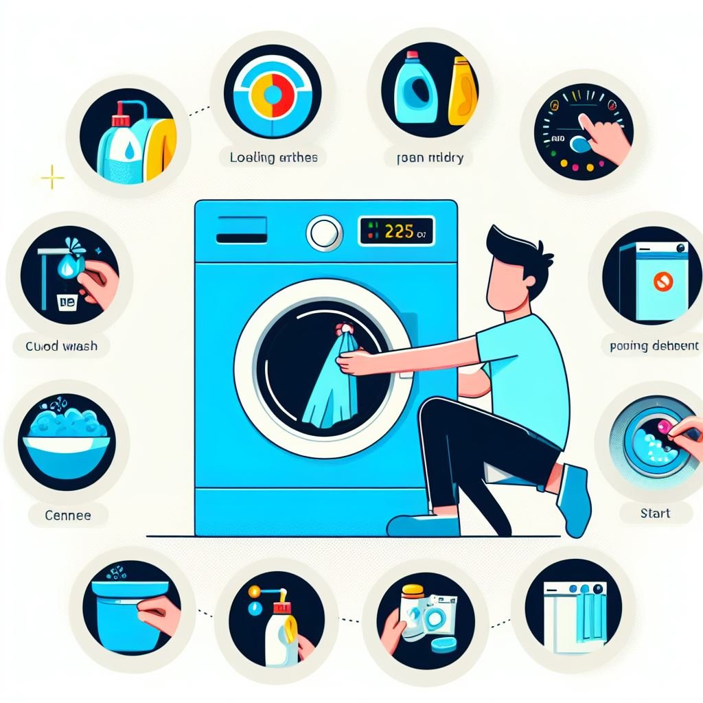 how to use a whirlpool washer3