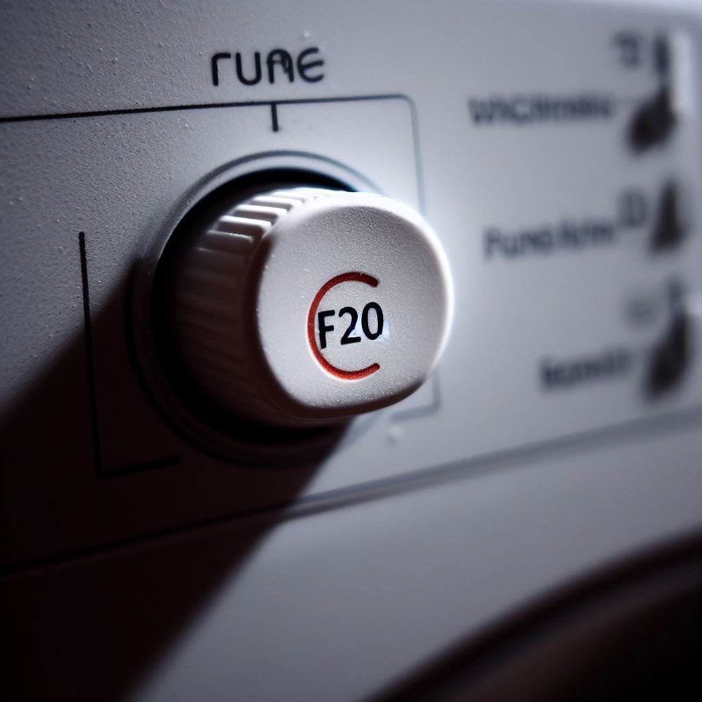 what does f20 mean on a whirlpool washer3