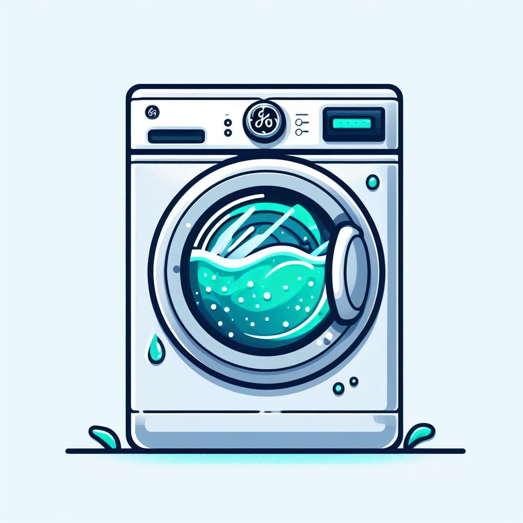 what is auto soak on ge washer1