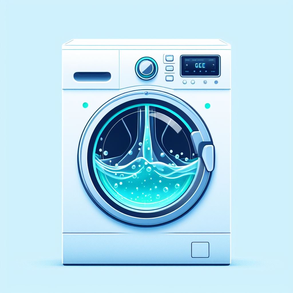 what is auto soak on ge washer3